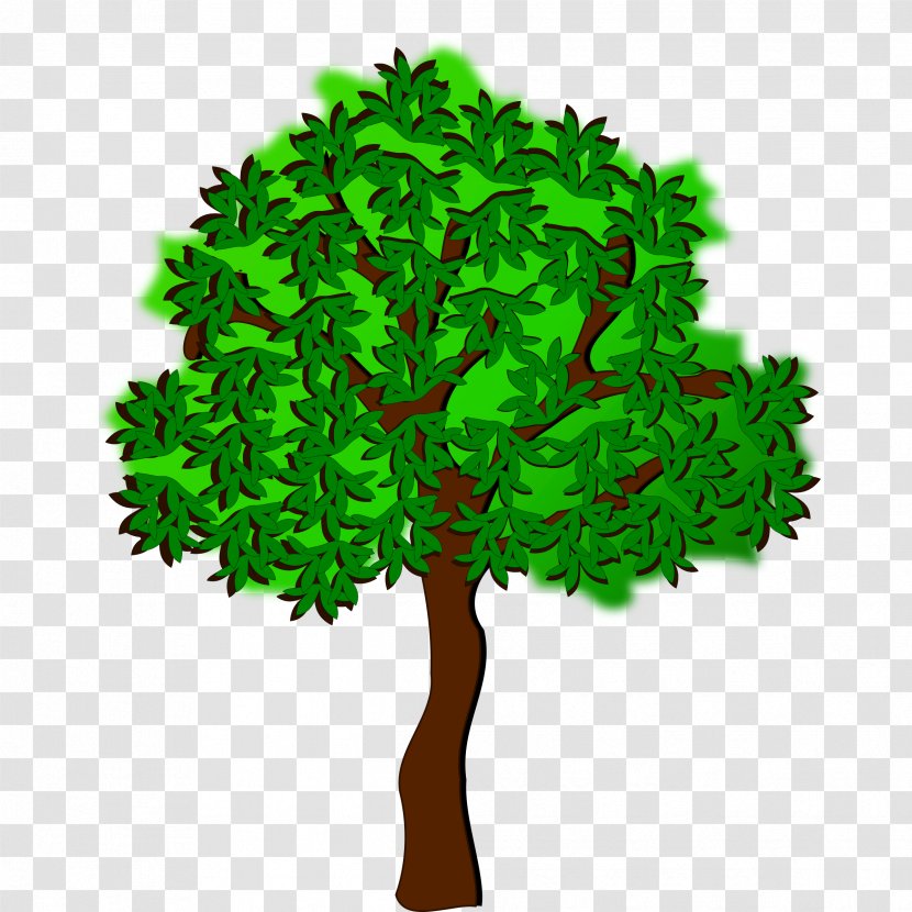 Tree Clip Art - Stockxchng - Log Cliparts Transparent PNG