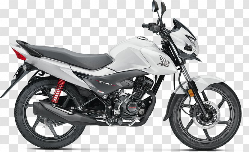 Honda Livo CB150R Dream Yuga Motorcycle Hero MotoCorp - User Review Transparent PNG