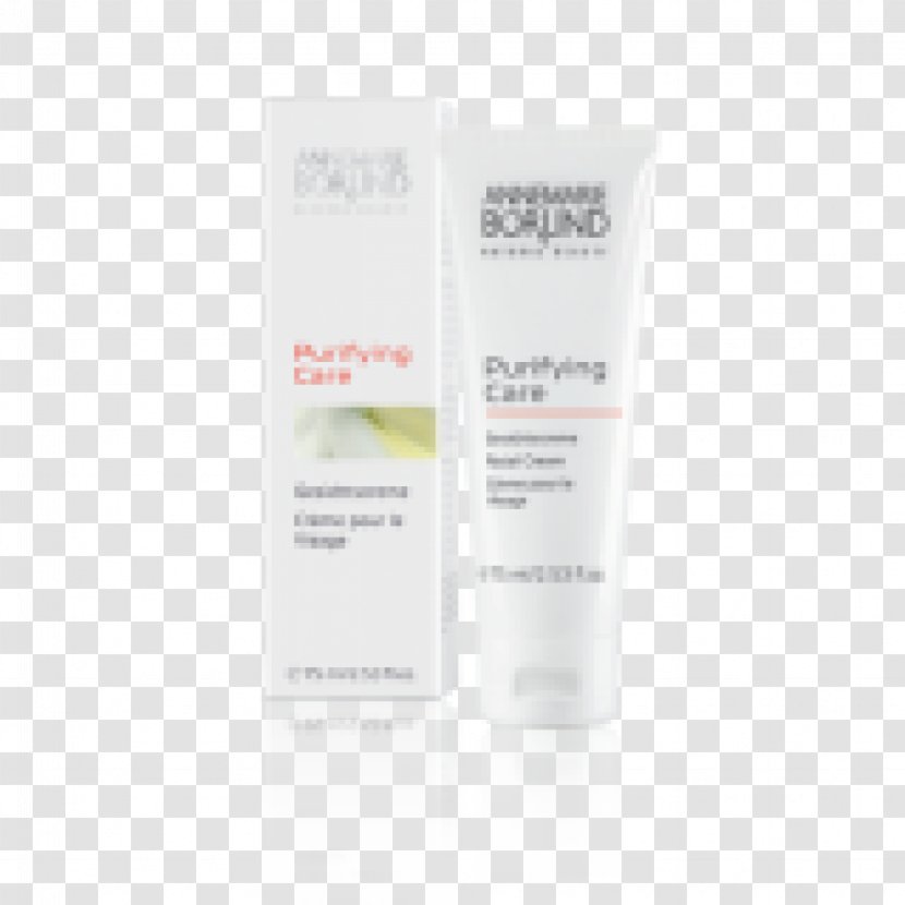 Cream Lotion Cosmetics Gel Skin - Purifying Transparent PNG