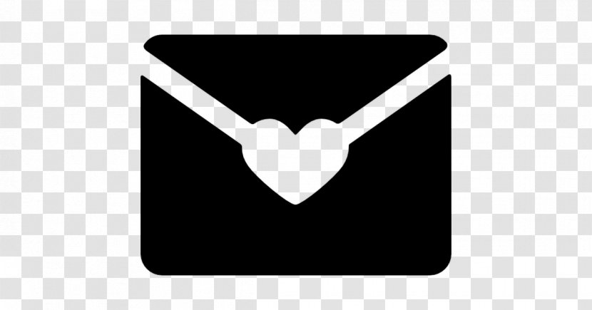 Post-it Note Symbol Angle Logo - Black Transparent PNG