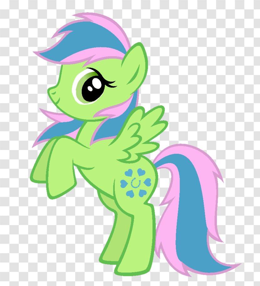 Pony Rainbow Dash Rarity Pinkie Pie Fluttershy - Horse Transparent PNG