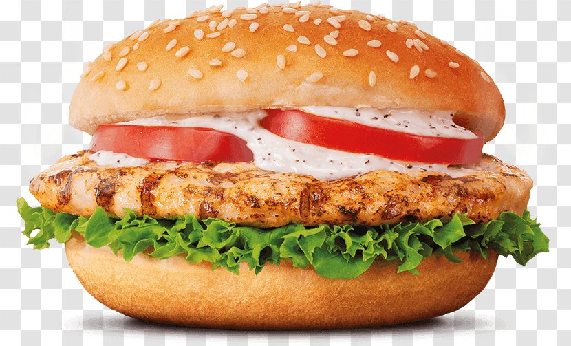 Hamburger Chicken Sandwich Barbecue Cheeseburger Pizza - SPICES Transparent PNG