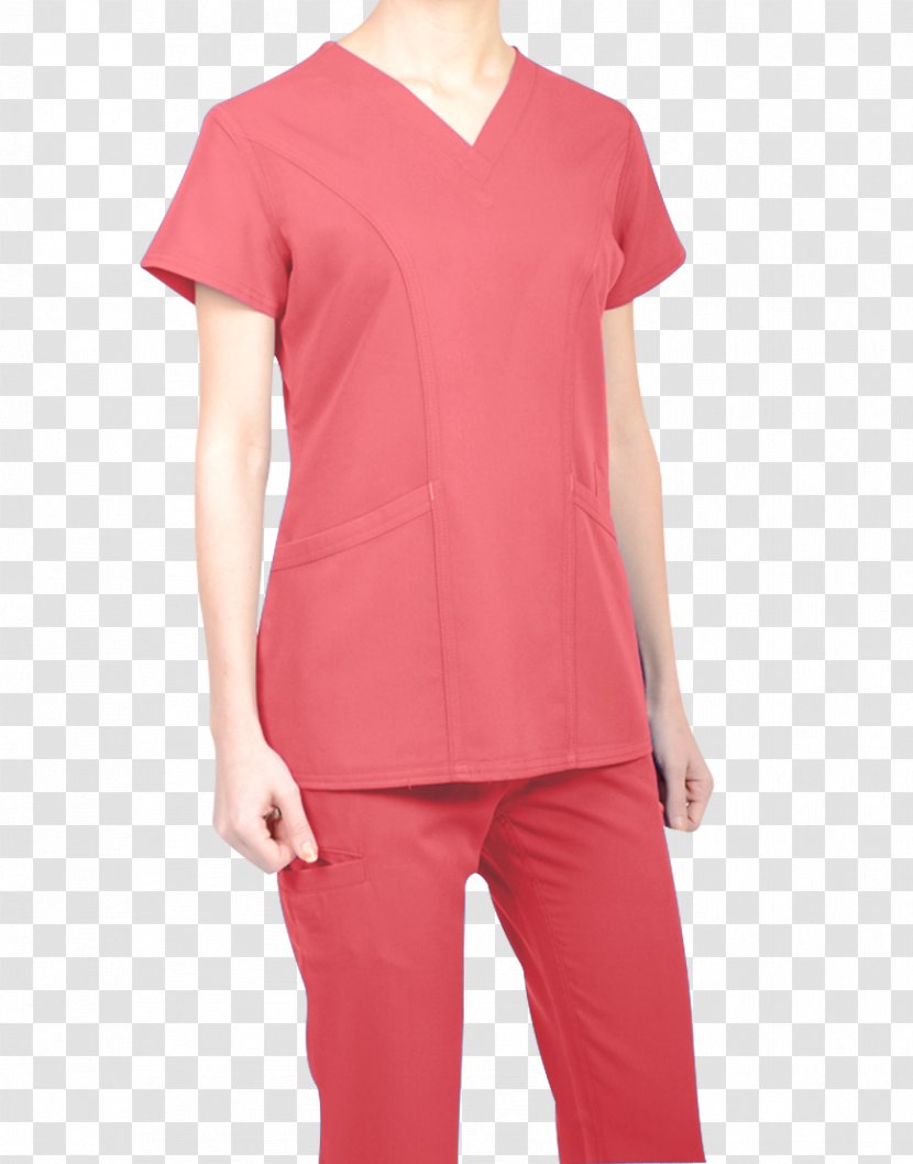 Scrubs Clothing Lab Coats Nurse Uniform - Accessories - Figs Transparent PNG