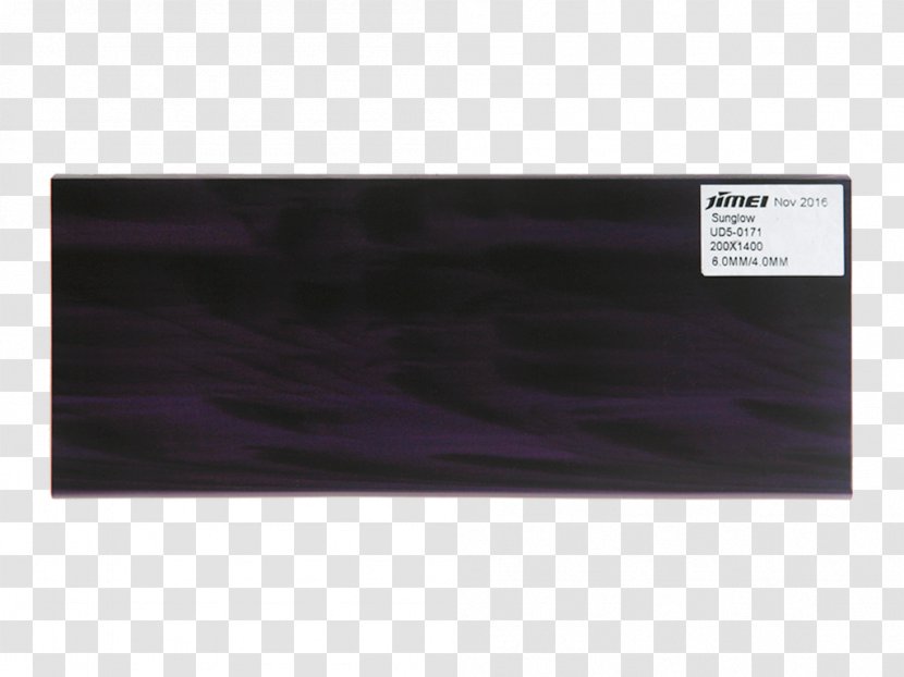 Rectangle Black M - Multicolor Layers Transparent PNG