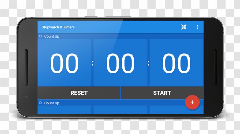 Smartphone Timer Game Android - Time Transparent PNG
