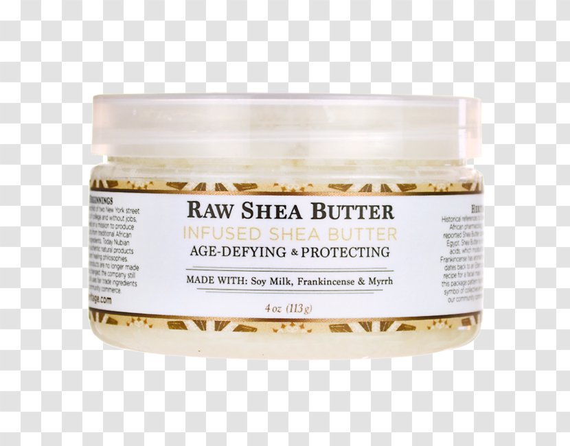 Lotion Cream Shea Butter Moisture - And Milk Transparent PNG
