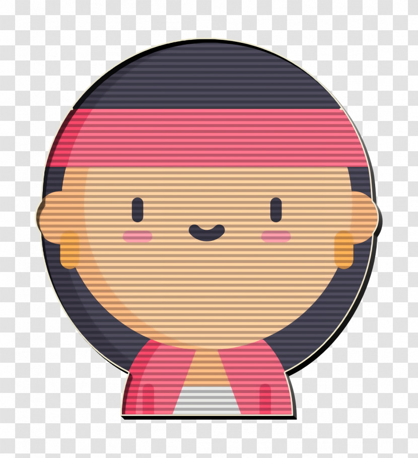 Woman Icon Urban Tribes Icon Gangsta Icon Transparent PNG
