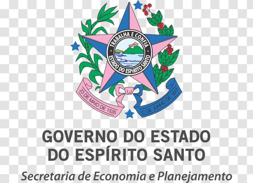 Government Gazette Governo Do Estado Espírito Santo Governor Public Administration - Espirito Transparent PNG