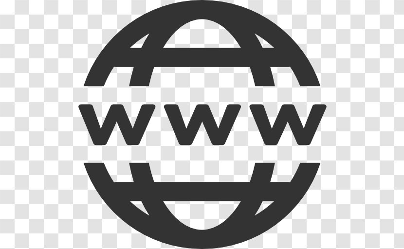 Website World Wide Web Favicon - Resource - Domain, Www Icon Transparent PNG