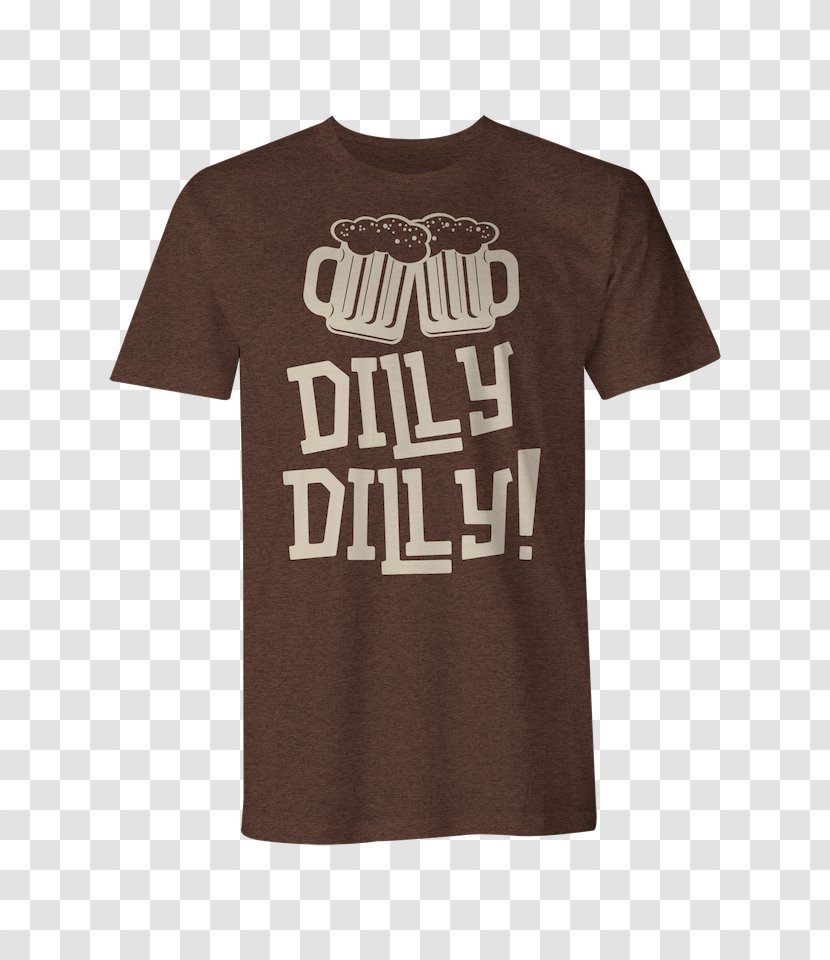 T-shirt 1970s Vintage Clothing - Dilly Transparent PNG