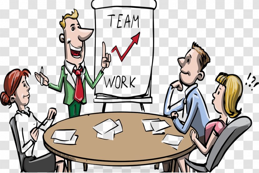 Skill Job Employment Problem Solving Teamwork - Group Hand Transparent PNG