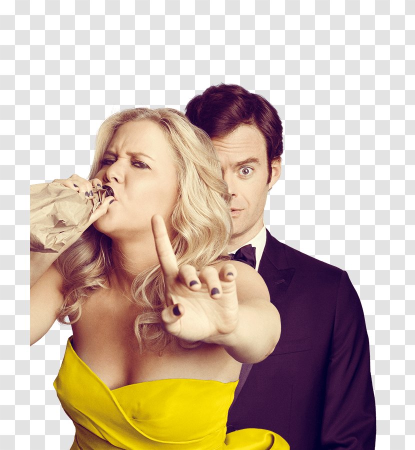 Amy Schumer Trainwreck When Harry Met Sally... Hollywood Romantic Comedy - Frame - Tree Transparent PNG