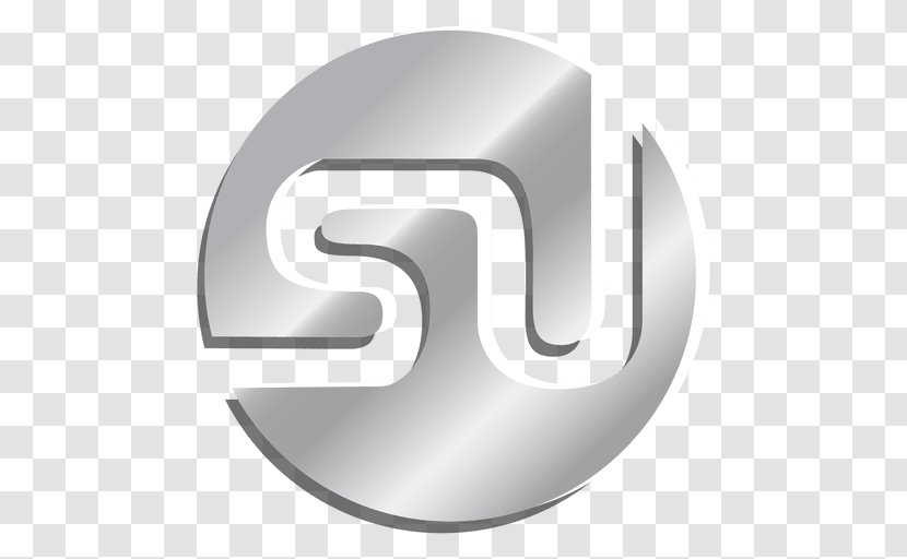 Logo Graphic Design - Stumbleupon Transparent PNG