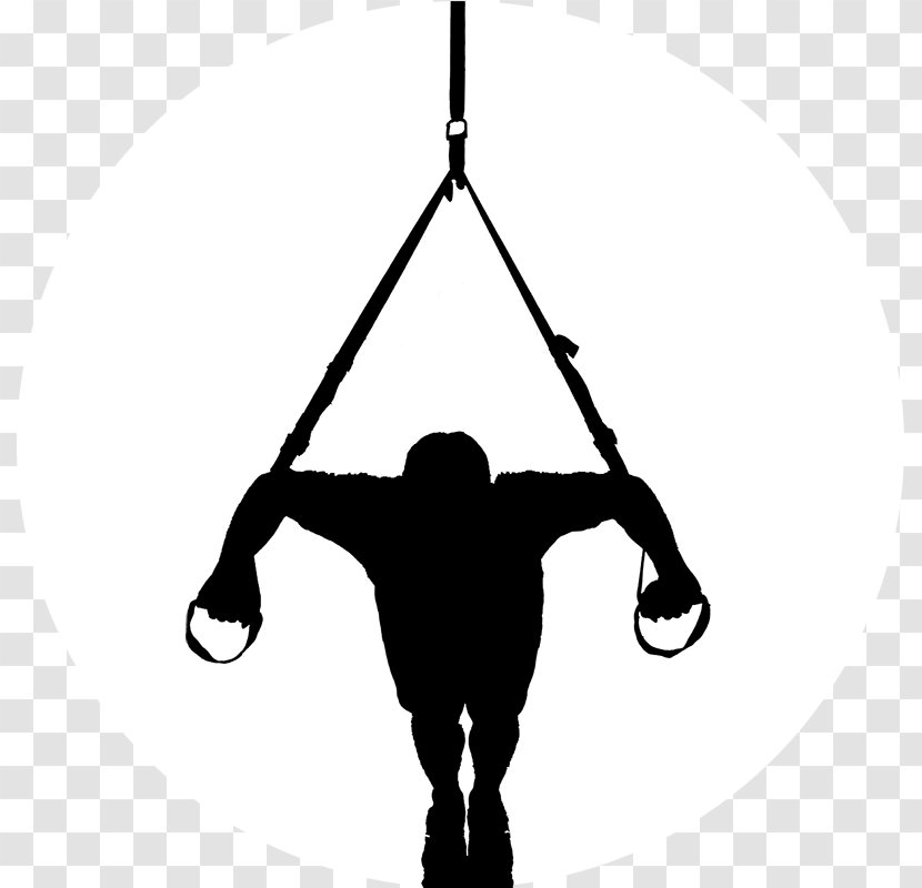 Suspension Training Personal Trainer Functional Exercise - Fitness Centre - Pilates Transparent PNG