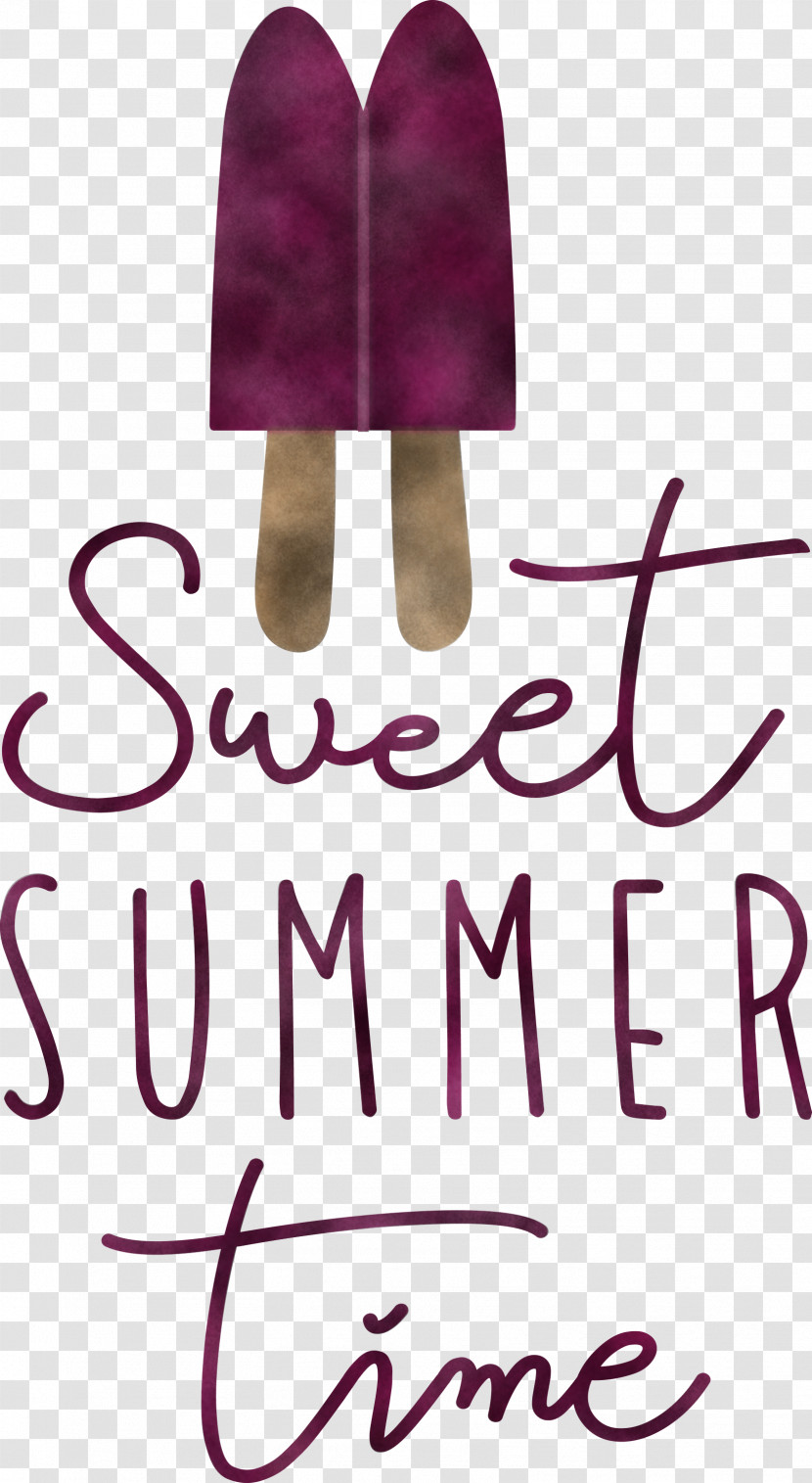 Sweet Summer Time Summer Transparent PNG