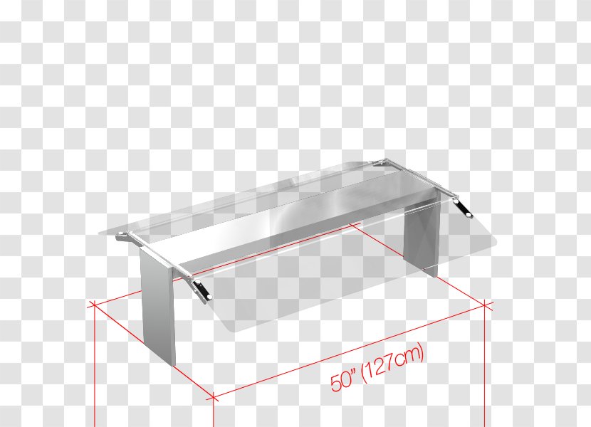 Car Rectangle - Salad Bar Transparent PNG