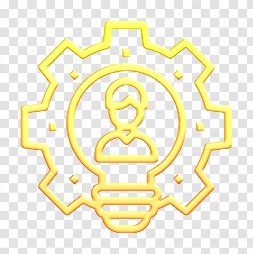 Leader Icon Management Icon Transparent PNG