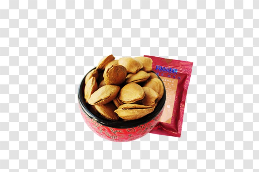 Xinjiang Auglis Dried Fruit - White Almond Transparent PNG