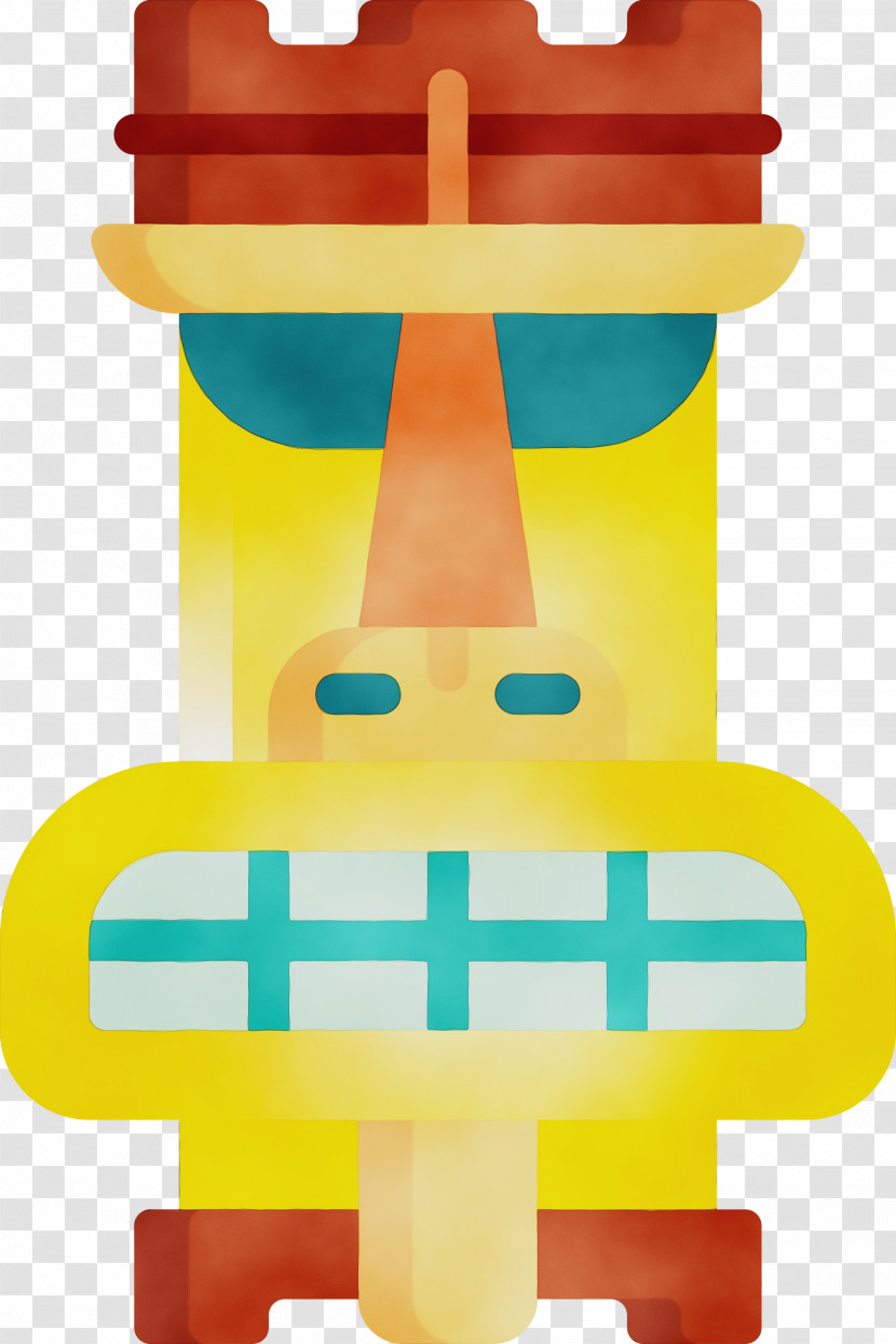 Yellow Transparent PNG