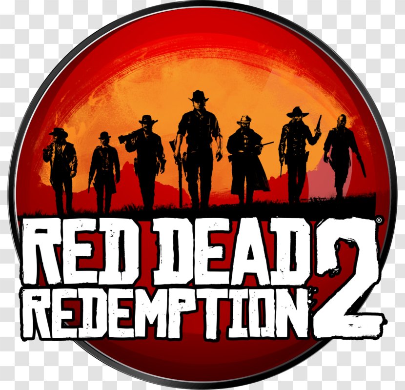 Red Dead Redemption 2 Grand Theft Auto V Rockstar Games Video Game Transparent PNG