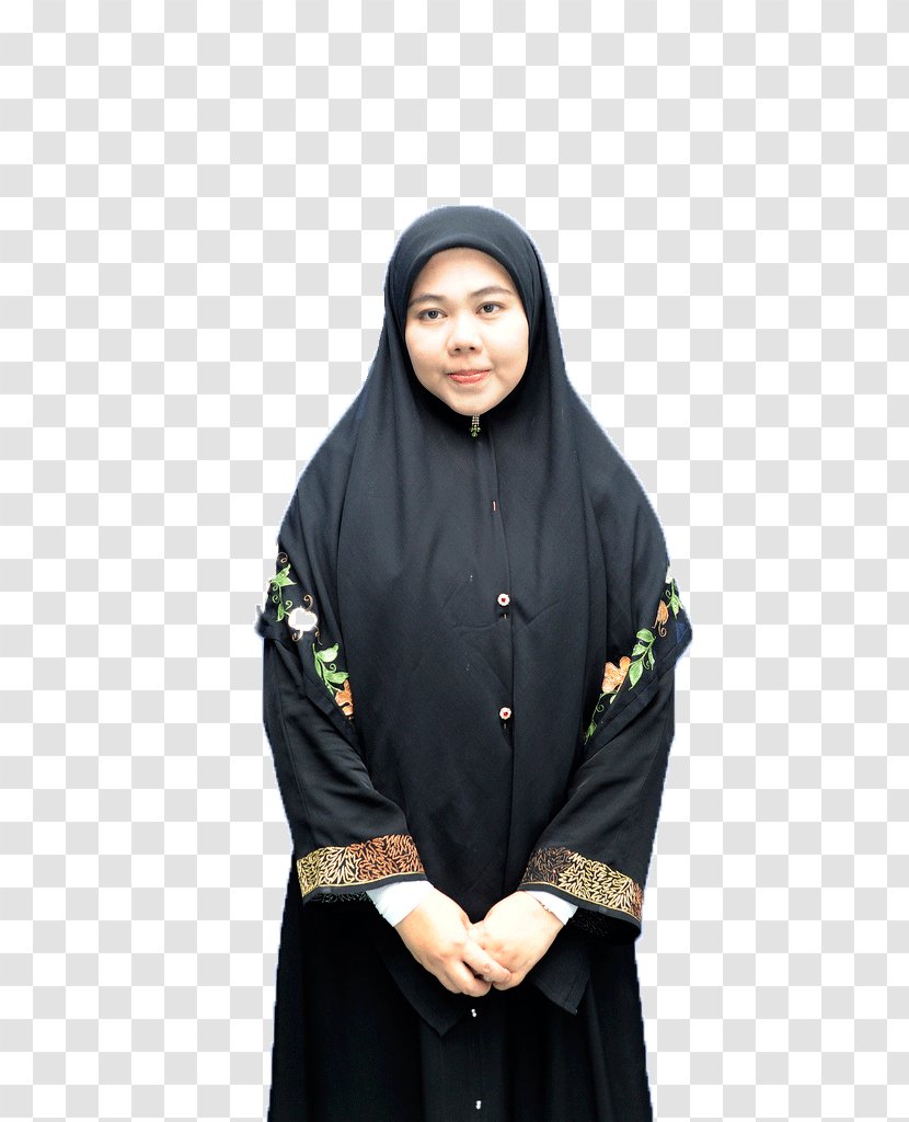 Ustazah Datuk Norhafizah Musa Doa Wanita Solehah Ustad Title Woman - Haram - Hafiz Transparent PNG