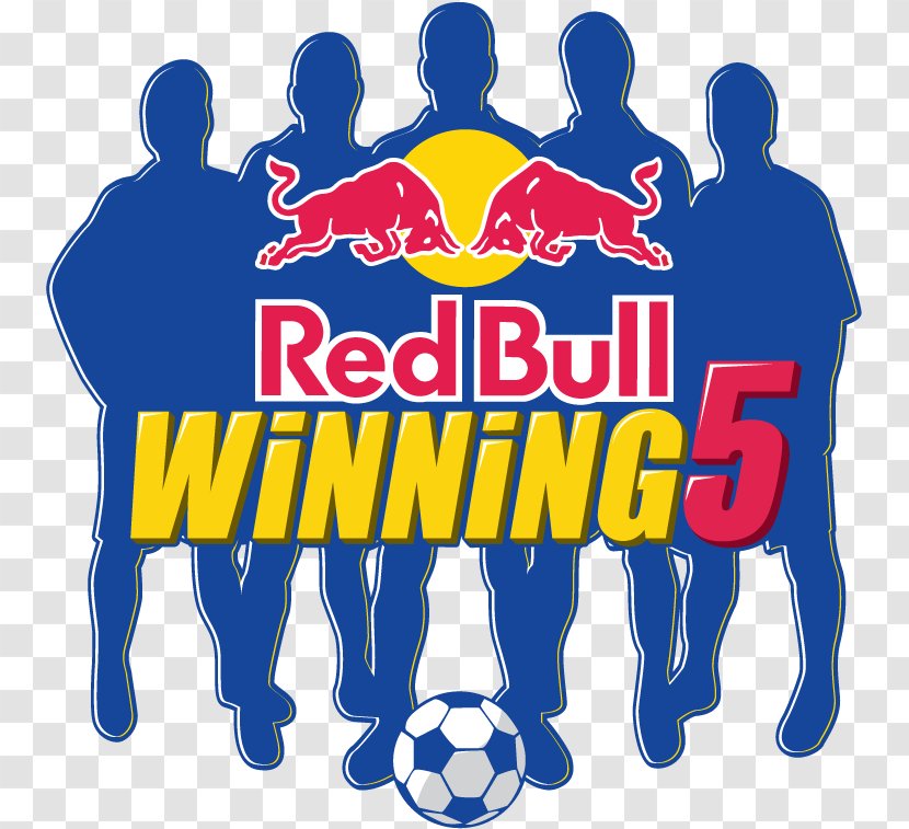 Red Bull Sport Energy Drink Five-a-side Football Competition Transparent PNG