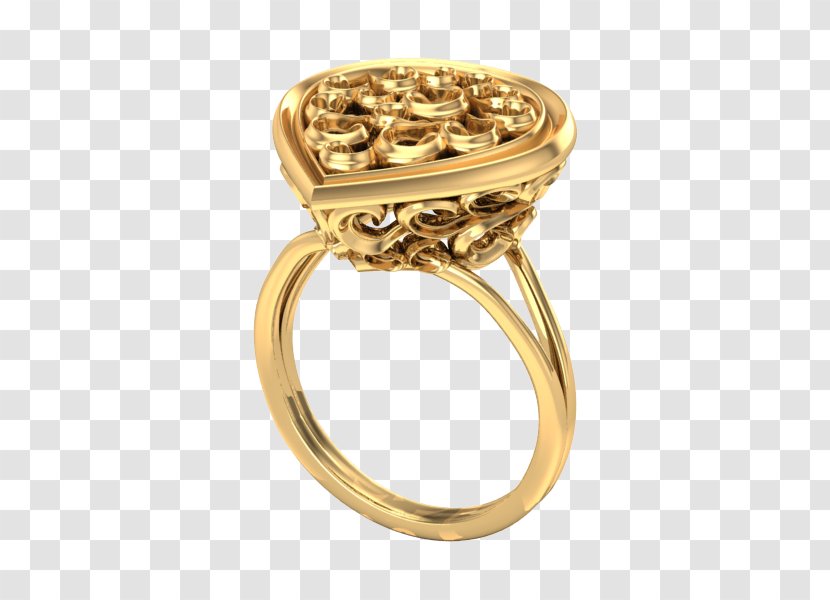 Ring Size STL Computer-aided Design Jewellery - Heart Transparent PNG