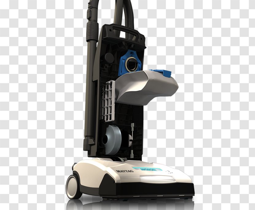 Vacuum Cleaner Maytag Cleaning - Floor Transparent PNG