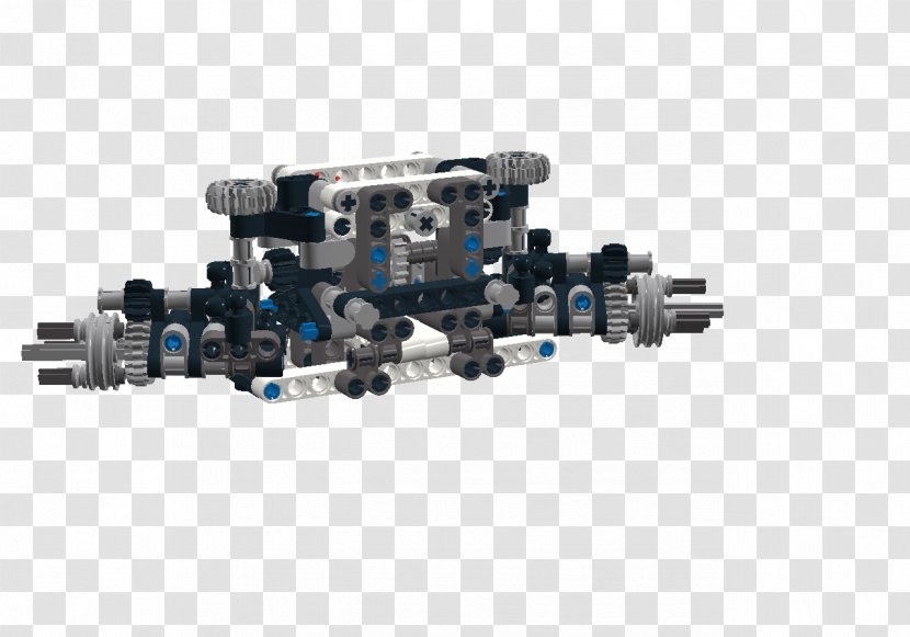 Car Machine - Hardware - Technic Transparent PNG