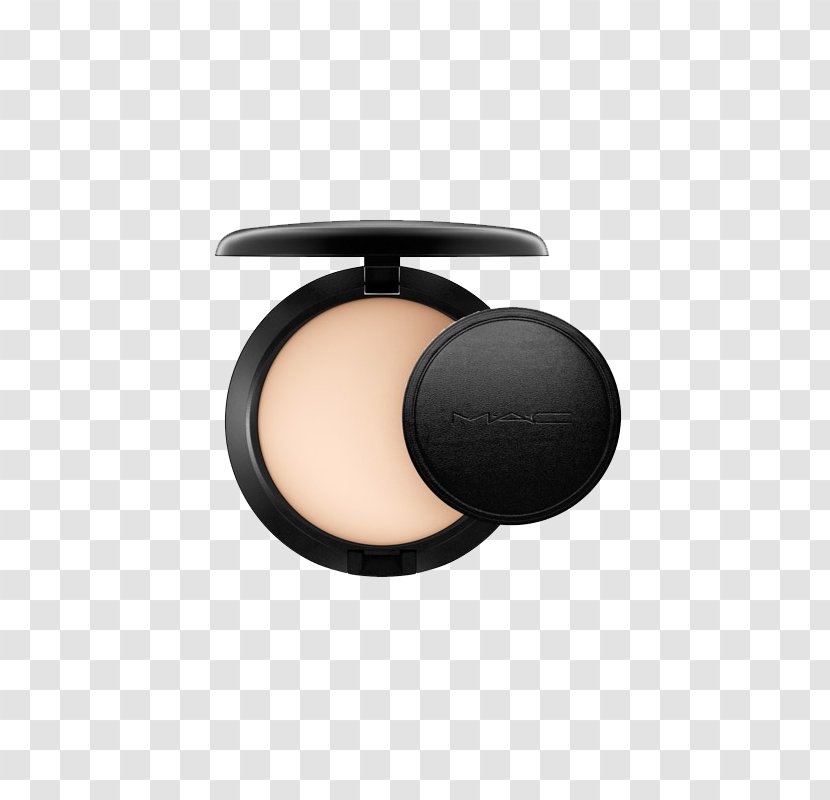 Face Powder MAC Select Sheer/Pressed Cosmetics Blot Powder/Pressed Mac Studio Careblend Pressed - Setting Transparent PNG