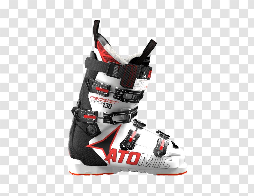 Ski Boots Bindings Atomic Redster X (2017/2018) G9 Shoe - Boot - 360 Degrees Transparent PNG