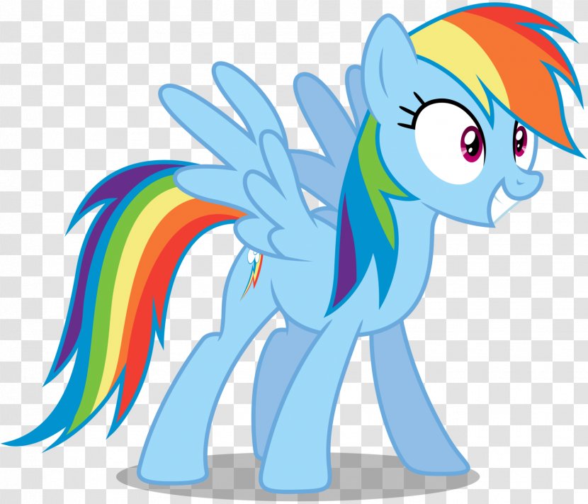 Rainbow Dash Pinkie Pie Pony DeviantArt Transparent PNG