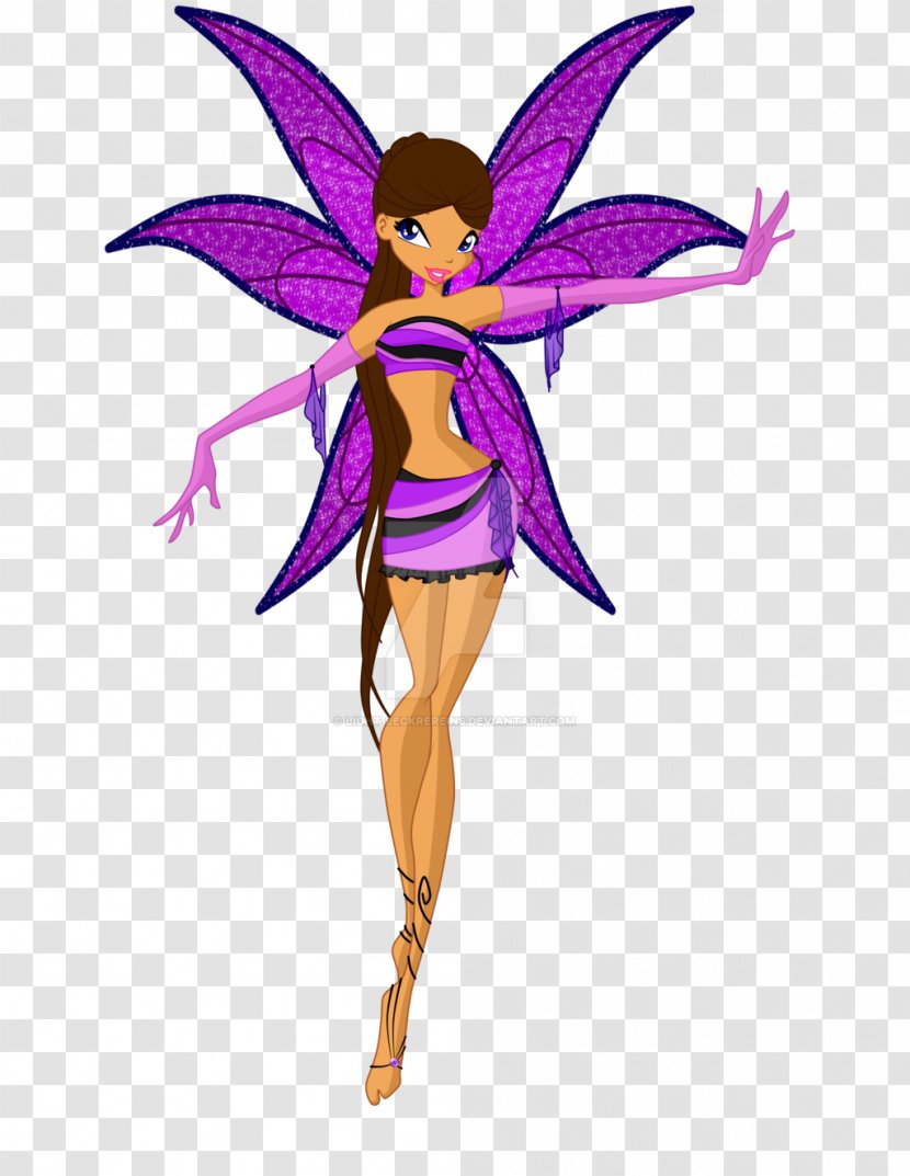 Fairy Illustration Clip Art Costume Figurine - Mythical Creature Transparent PNG