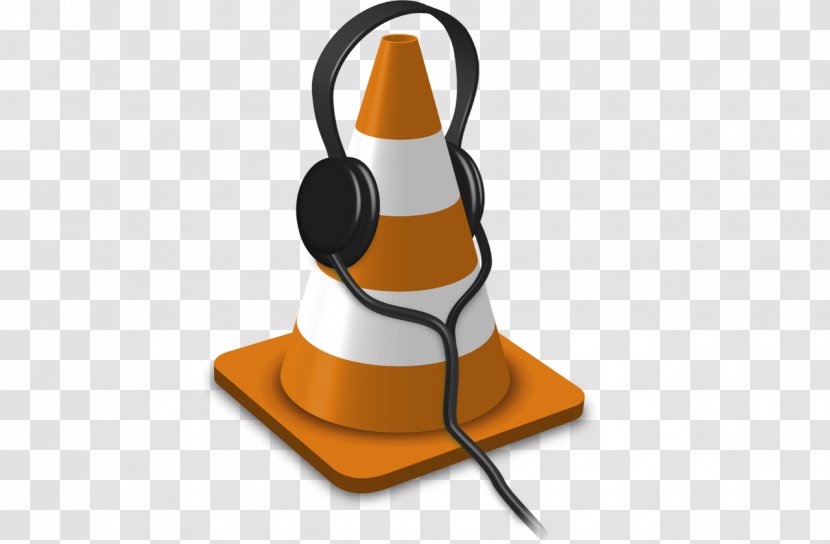 VLC Media Player Free And Open-source Software Windows - Multimedia - Icon Transparent PNG