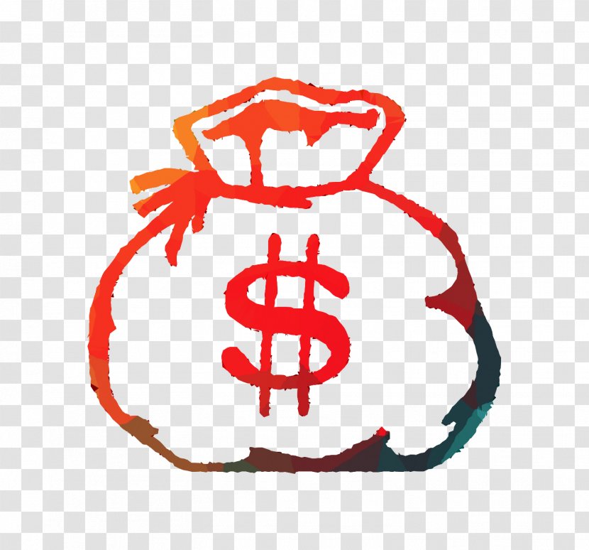 Clip Art Money Bag Banknote - Tax - Logo Transparent PNG