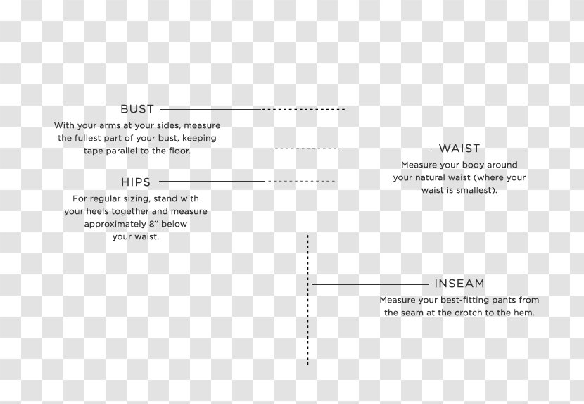 Document Line Angle - Area Transparent PNG