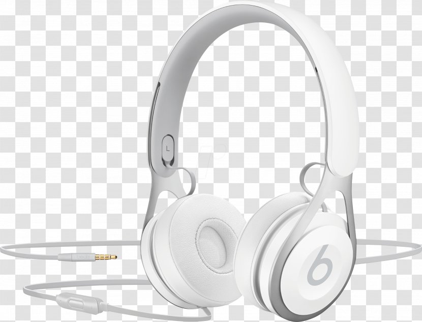 Beats Electronics Headphones Apple EP IPhone 7 - Audio Signal Transparent PNG