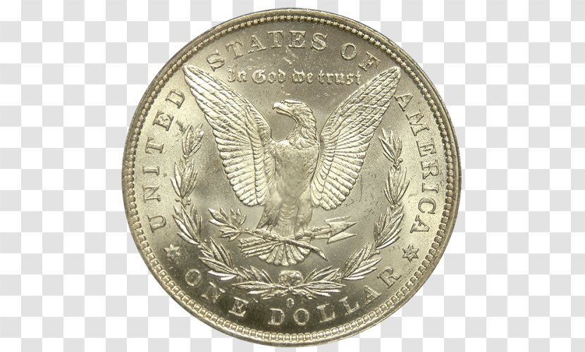 Quarter Bern Dollar Coin Silver Transparent PNG