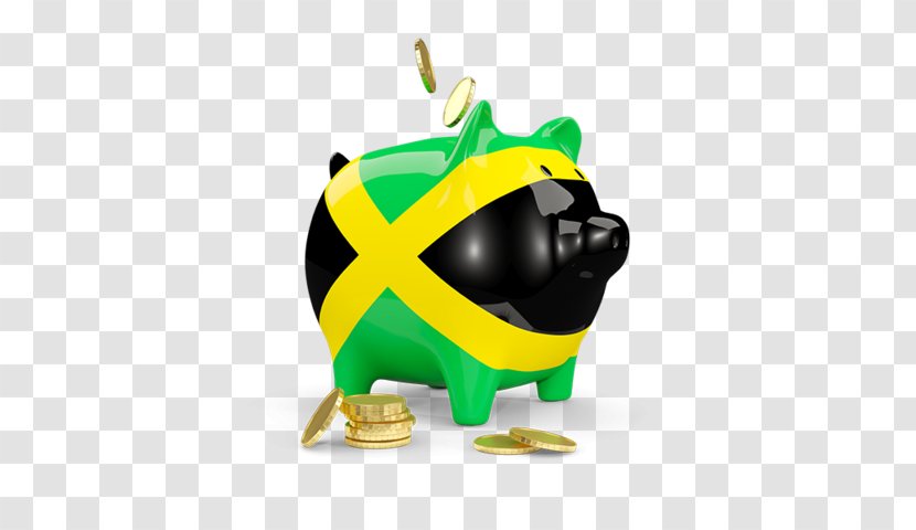 Piggy Bank Stock Photography Money - Green Transparent PNG
