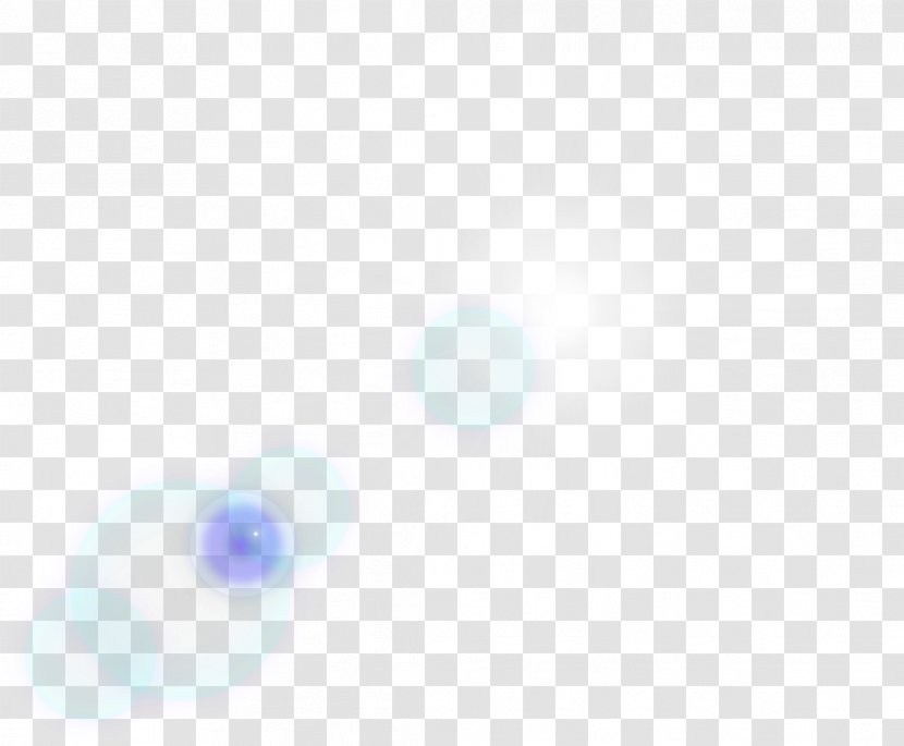 Cobalt Blue Purple Desktop Wallpaper - Jewellery - Flare Lens Transparent PNG