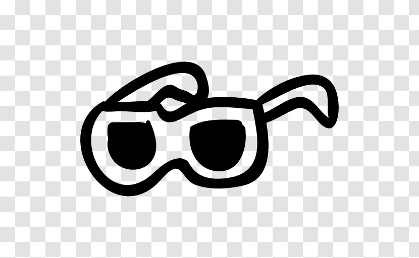 Sunglasses Tool - Goggles Transparent PNG