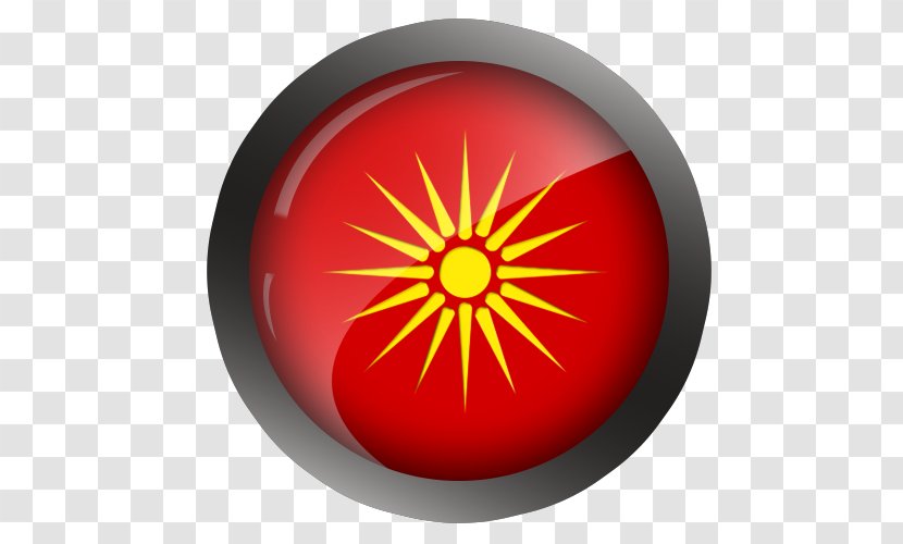 Macedonia (FYROM) Flag Of The Republic Greece Transparent PNG