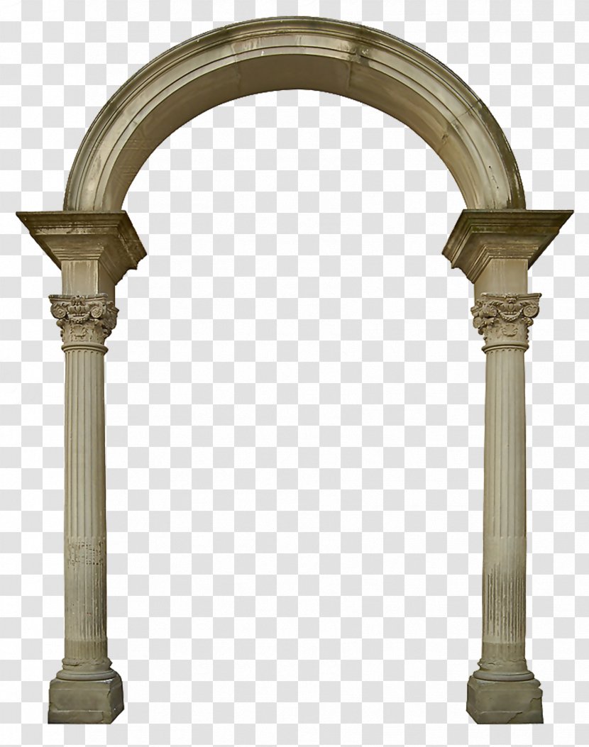 Arches National Park Column Stock Photography - Classical Order - Door Transparent PNG