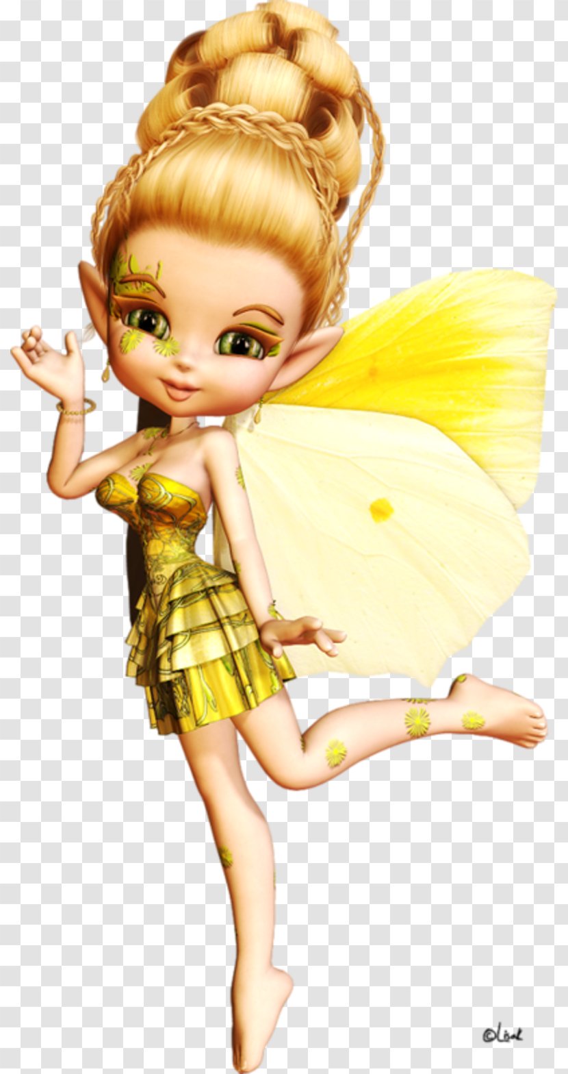 Fairy HTTP Cookie - Mythical Creature Transparent PNG