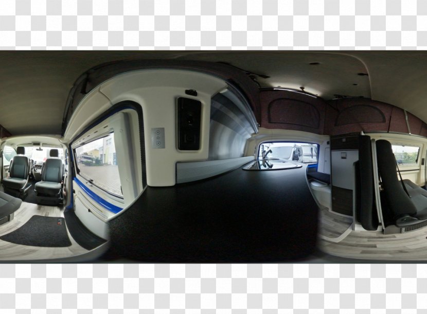 Westfalia Car Campervans Motor Vehicle - Automotive Exterior Transparent PNG