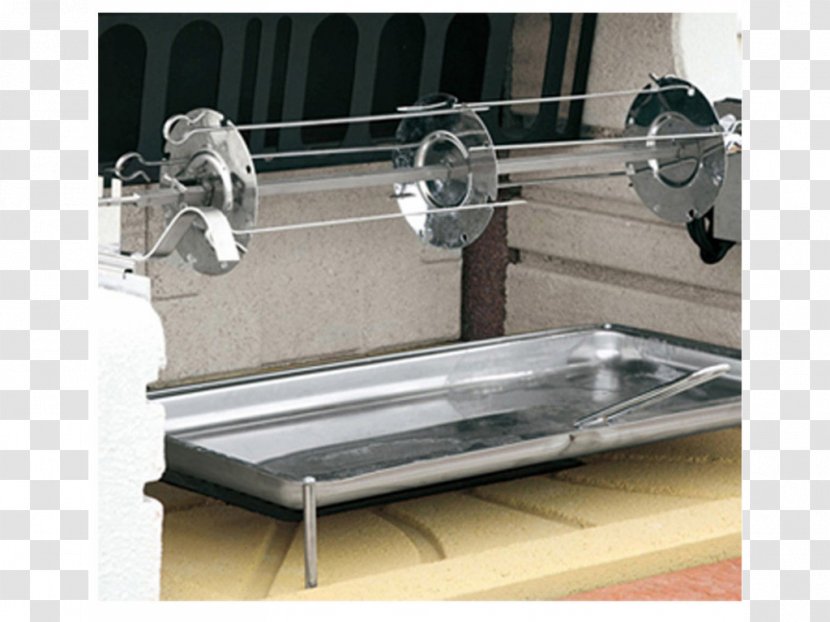 Barbecue Oven Palazzetti Cooking Grilling - Girarrosto Transparent PNG