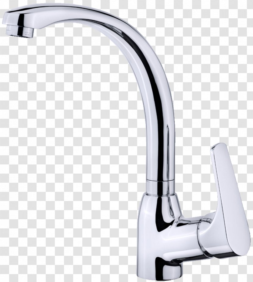 Kitchen Teka Grifo Mtp 915 Faucet Handles & Controls Sink Transparent PNG