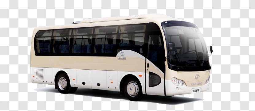 Tour Bus Service Zhengzhou Yutong Co., Ltd. King Long Transport - Watercolor - Luxury Transparent PNG
