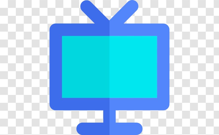 Television Computer Monitors Clip Art - Logo Transparent PNG