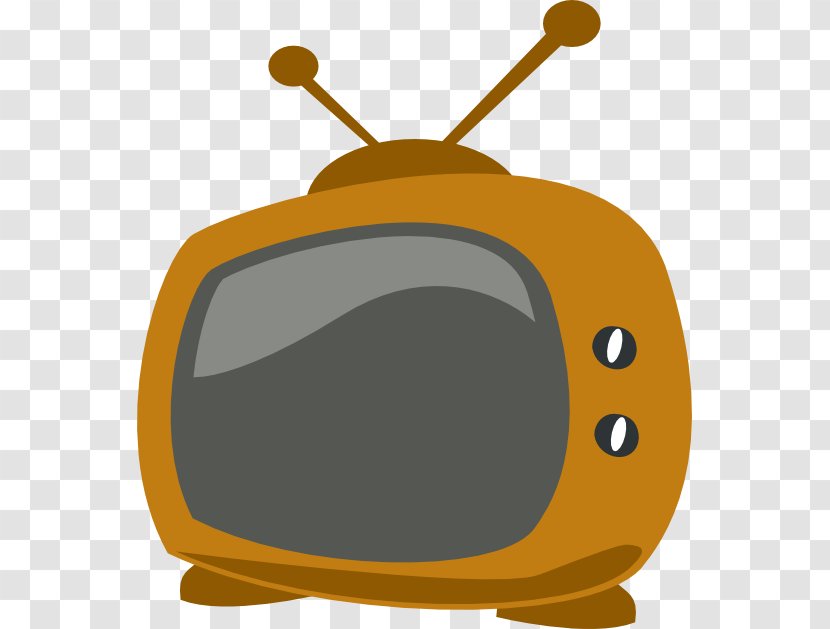 Television Cartoon Clip Art - Royaltyfree - No Tv Cliparts Transparent PNG